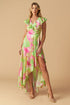 la-bebe-woven-satin-maxi-dress Flying Tomato-Sophia's StyleDRESSES-1